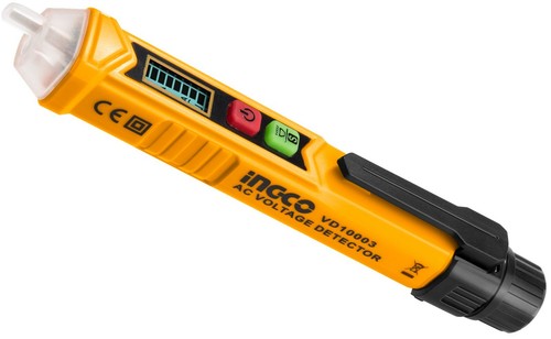 Cercafase tester elettronico - tester,