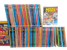 Il Comandante Mark N.36 Ed. IF