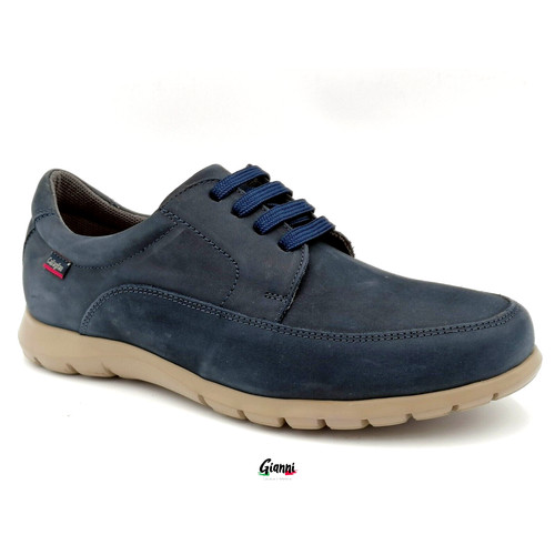 Scarpe uomo callaghan 81308 - uomo,