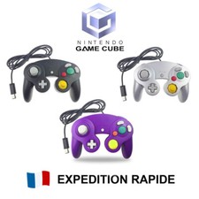 Manette Nintendo GAMECUBE -