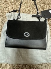 Mini borsa a tracolla Kiko in