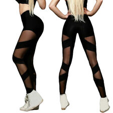 Leggings Donna Sexy Maglia