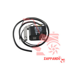 BOBINA CENTRALINA ELETTRONICA