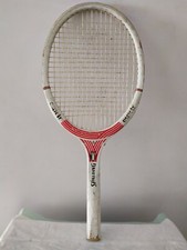 Racchetta Tennis Spalding vintage molto vecchia