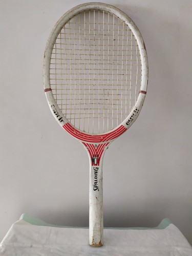 Racchetta tennis spalding - tennis,