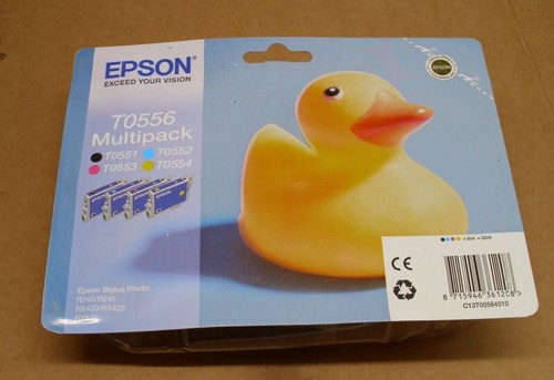 Epson t0556 inchiostro t0551 - epson,