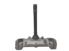 PIASTRA INFERIORE FORCELLA CON DANNO BMW F800 R 2009/2014