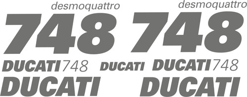 Kit compatibile con - , adesivi