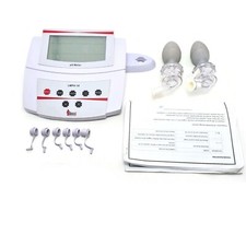 Labman LMPH10 Misuratore di pH Microprocessore Controllato. (senza sonde incluse) 