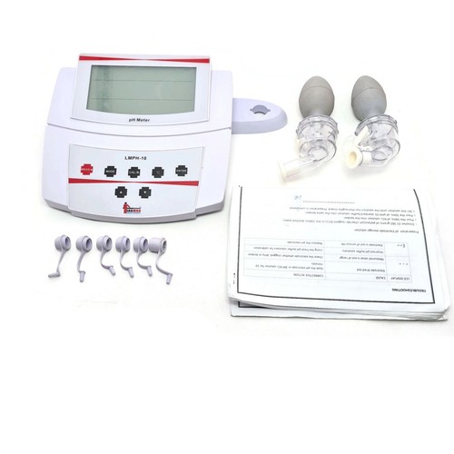 Labman lmph10 misuratore ph - misuratore,