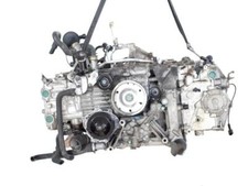 M96/20 MOTORE PORSCHE BOXTER S