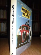 MILLE LIRE AL MESE VITA