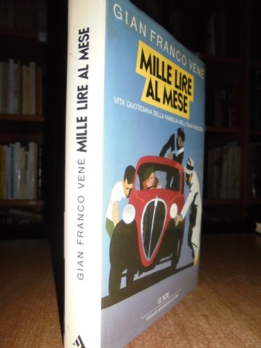 Mille lire mese vita - al,