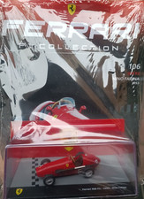 FERRARI F1 COLLECTION FERRARI