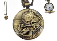 MÄRKLIN OROLOGIO DA TASCHINO