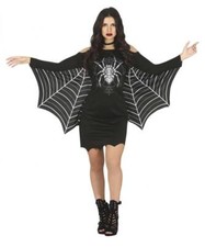 Costume ragnatela ragno