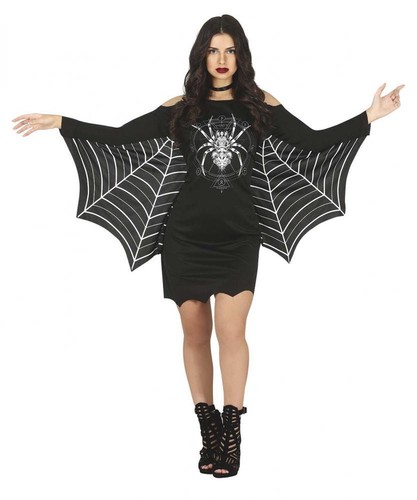 Costume ragnatela ragno
