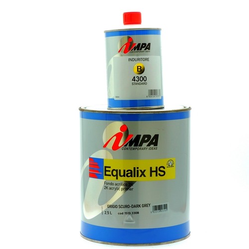 Impa equalix fondo isolante - impa,