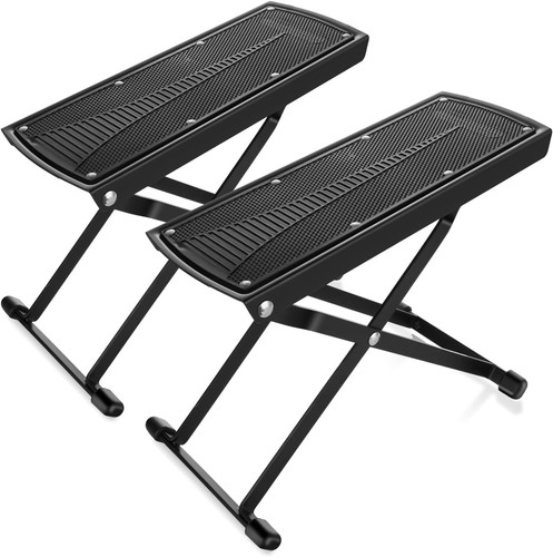 Poggiapiedi chitarra 6 - 2x,