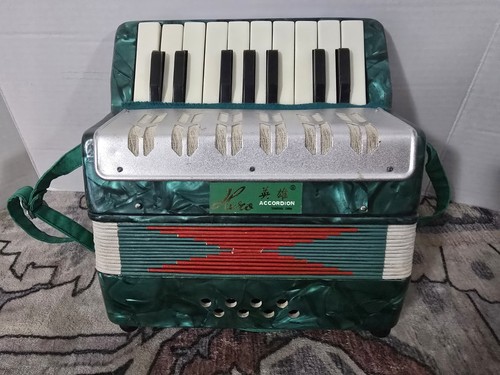 Squeezebox fisarmonica eroe - fisarmonica,