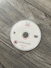 Disco Aggiornamento Mappa DVD