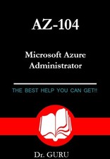 AZ-104 Esame Amministratore