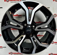 Cerchi ford lega 2 - ford,