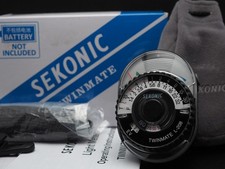 [INUTILIZZATO] Sekonic L-208