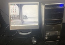 Computer desktop Gateway