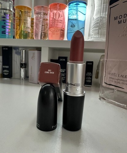 Mac come over rossetto opaco - mac,