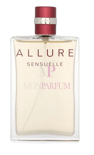 Chanel allure sensuelle eau - chanel,