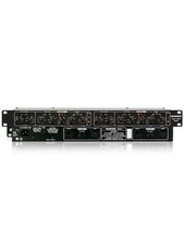 Dual gate Drawmer DS201 Nuovo
