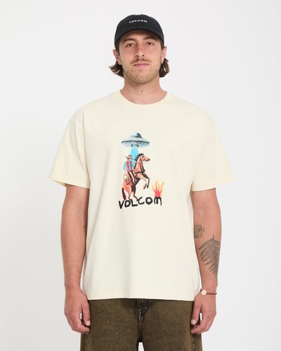 Shirt volcom mickey - t-shirt, fa