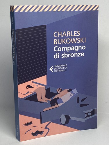 Compagno sbronze charles - di,