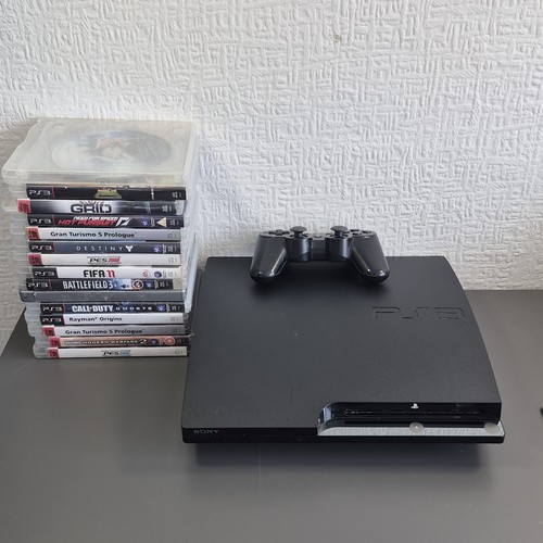 Pacchetto console sony - console,