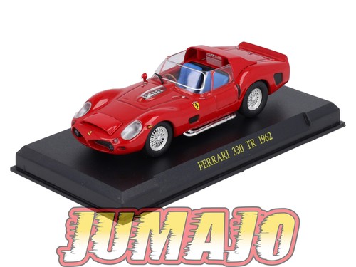 Fc354 voiture ferrari civile - fc354,