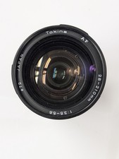 Tokina pro 28 70 mm - at-x,