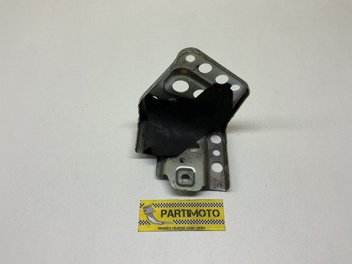 Supporto pedana posteriore - supporto,