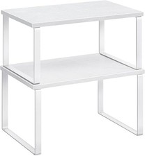 SONGMICS Scaffale Portaspezie
