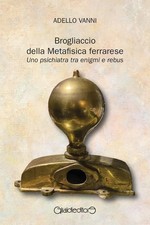 Libro - Vanni Adello -
