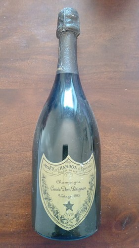 Champagne cuvèe dom perignon - dom,