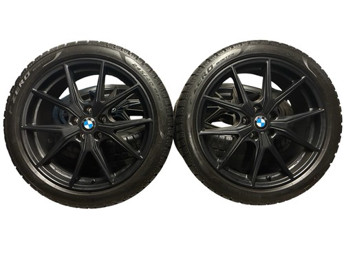 Cerchi bmw serie g30 g31 - serie,