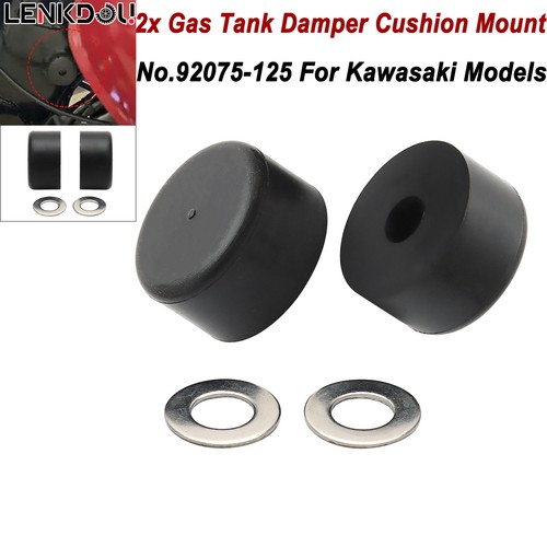 Per kawasaki 2pcs - kawasaki,