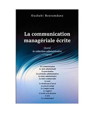 Communication managériale - la,
