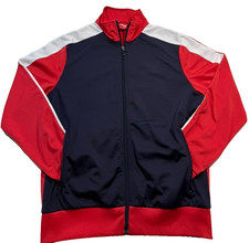 Giacca pista stile - da,