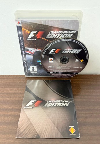 Formula championship - f1,