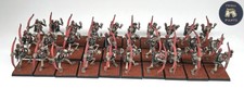 30 Arcieri Scheletro - Conti