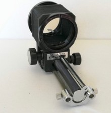 Soffietto M A B per Canon FD Fotocamera AE-1,A1,F1 Macro-Fotografie
