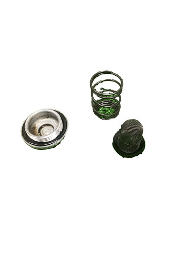 Tappo scarico olio - scarico,