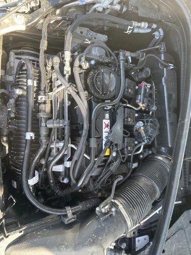 Motore mini f66 b38a15p - mini,